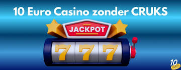 Ontdek Online Casino's Zonder CRUKS Speel Vrij en Veilig