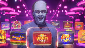 Opdag Spil OJO Casino 2026 En Ny Æra for Online Spil