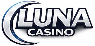 Oplev Magien hos Luna Casino DK