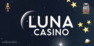 Oplev Magien hos Luna Casino DK