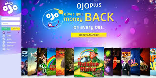 Oplev Play OJO Casino DK i 2026 Din Guide til Underholdning og Vindermuligheder