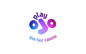 Oplev Spiloplevelsen hos Play OJO Casino DK 853228957