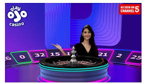 Oplev Spændingen hos Play OJO Casino 843922457