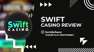Oplev Spændingen hos Swift Casino DK 848460207