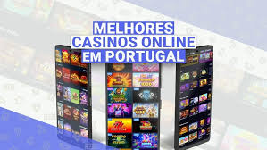 Os Melhores Casinos Online em Portugal Guia Completo para Apostadores -2102721245