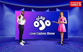 Play OJO Casino DK 2026 Det ultimative online kasino