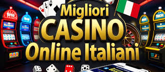 Scopri i Casinò Online Stranieri che Accettano Giocatori Italiani