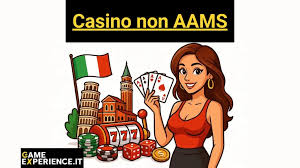 Scopri il Mondo dei Casino non AAMS Vantaggi e Opportunità