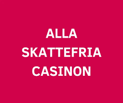 Skattefria Casinon Utan Svensk Licens - En Fullständig Guide Skattefria Casinon Utan Svensk Licens - En Fullständig Guide