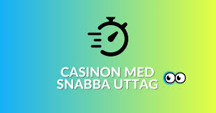 Snabba Casino En Guide till Snabbare Spelupplevelser -1630309714 Snabba Casino En Guide till Snabbare Spelupplevelser -1630309714