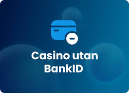 Spelsidor Utan BankID – En Guide till Spelonline