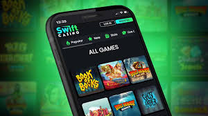 Swift Casino 2026 En Ny Dimension af Online Spil