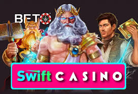 Swift Casino 2026 En Ny Dimension af Online Spiloplevelser