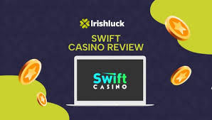 Swift Casino En Revolution i Online Spil 863320770
