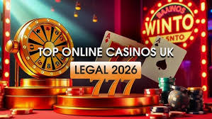 The Comprehensive UK Gambling Offshore List What You Need to Know