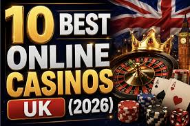 The Comprehensive UK Gambling Offshore List What You Need to Know