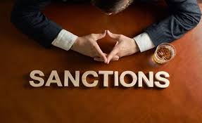 The Essential Role of a Sanction Lawyer in Navigating Legal Challenges