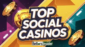 The Rise of Online Social Casinos A Fun and Interactive Gaming Experience