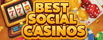 The Rise of Online Social Casinos A Fun and Interactive Gaming Experience