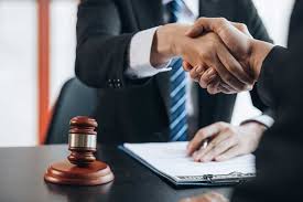 The Role of Human Rights Attorneys in Upholding Justice