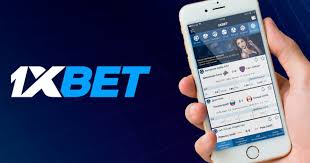 Tải ứng dụng 1xBet Việt - Trải nghiệm giải trí hàng đầu