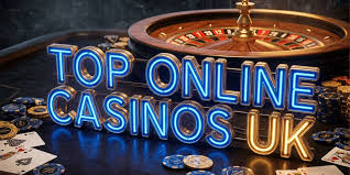 Top Gambling Platforms in the UK A Comprehensive Guide