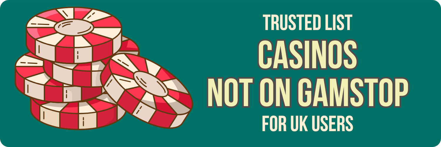 Top Online Casinos Not Blocked Your Guide to Safe Gaming