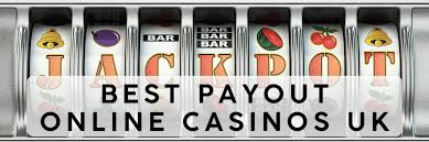 Top Online Casinos with Fast Payouts Your Guide to Instant Winnings