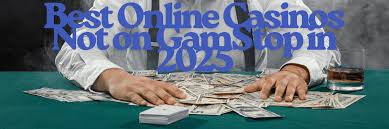 Top Reputable Casinos Not Using GamStop