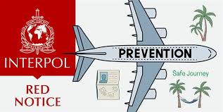Understanding the Role of Interpol Lawyers in International Law Enforcement 1345842176