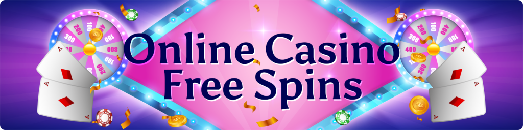 Upptäck Freespins på Casinon Upptäck Freespins på Casinon