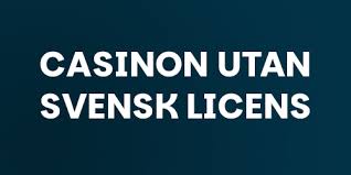 Utländska Casino En Guide till Spel och Möjligheter