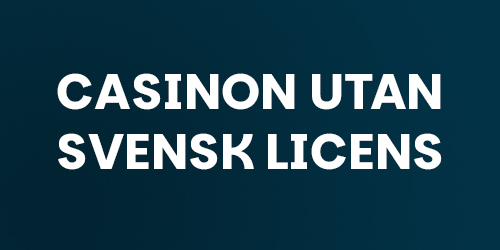 Utländska Casino En Guide till Spelande Utomlands 745674520