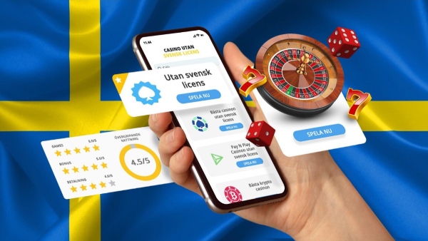 Utländska Casino En Guide till Spelande Utomlands 745674520