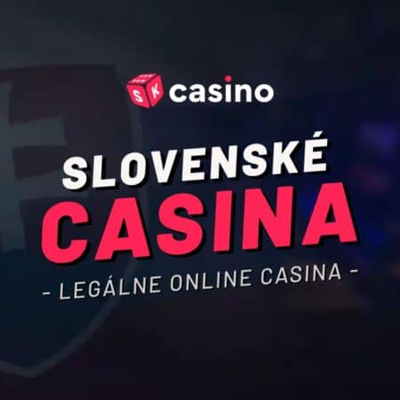 Zahraničné online kasína Príležitosť pre zábavu a vyhrávanie