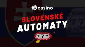 Zoznam online kasín na Slovensku Najlepšie miesta na hranie