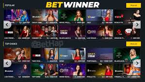 BetWinner Burkina Faso Your Ultimate Betting Experience BetWinner Burkina Faso Your Ultimate Betting Experience
