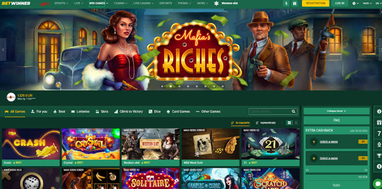 BetWinner Online Betting Platform Your Gateway to Sports Wagering