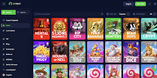 Comprehensive Review of Cybet Casino Your Guide to Online Gaming -779938651