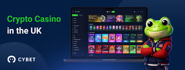 Cybet Casino UK The Future of Online Gambling -767869261