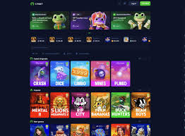 Cybet Crypto Casino Your Gateway to a New Era of Online Gaming