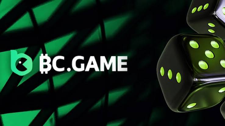 Découvrez le Casino BC.GAME Afrique  Une Révolution du Jeu en Ligne