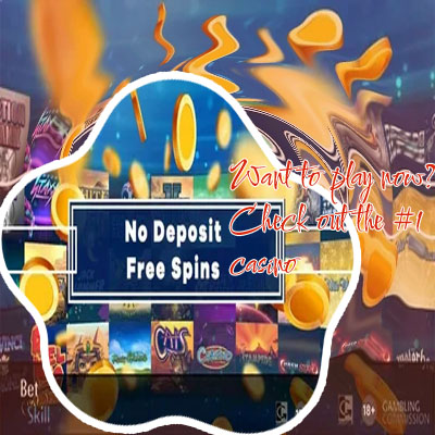 Discover 20 Free Spins No Deposit Bonuses