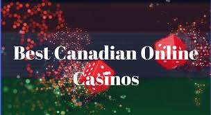 Discover the Best Online Casinos in Canada -220540167 Discover the Best Online Casinos in Canada -220540167