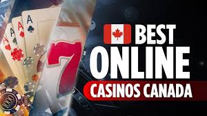 Discover the Best Online Casinos in Canada -220540167 Discover the Best Online Casinos in Canada -220540167