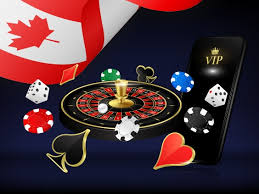 Discover the Best Real Money Online Casinos in Canada -319081698