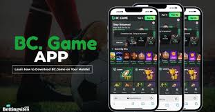Discover the Best Working BC.Game Mirror Sites