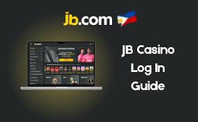 Discover the Excitement of JB Casino Online -836656292