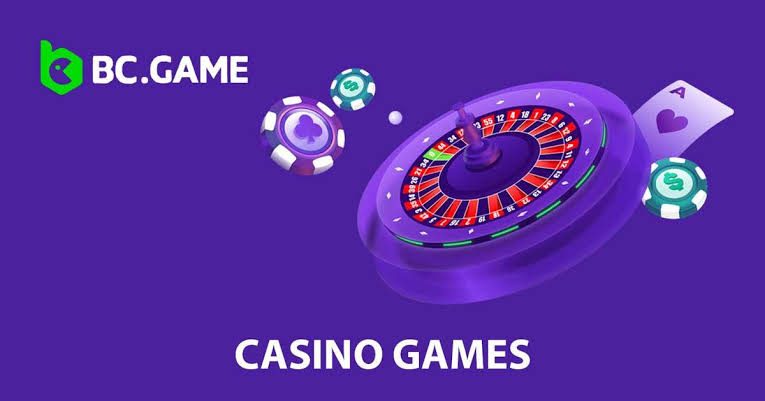 Discover the Exciting World of BC Hash Game - A New Era in Crypto Gambling