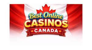 Discovering Canada Real Money Casinos A Comprehensive Guide